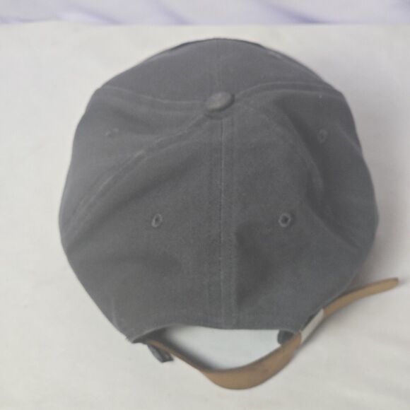 Quiksilver Peter "Petee" Webb Hat Cap - Surf Art‎ Design - Picture 3 of 15